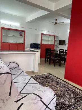 Z-One Serviced Apartment